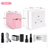 shanilak nail art printer, export nail pattern wearable nail printing, nail painting machine Item Picture